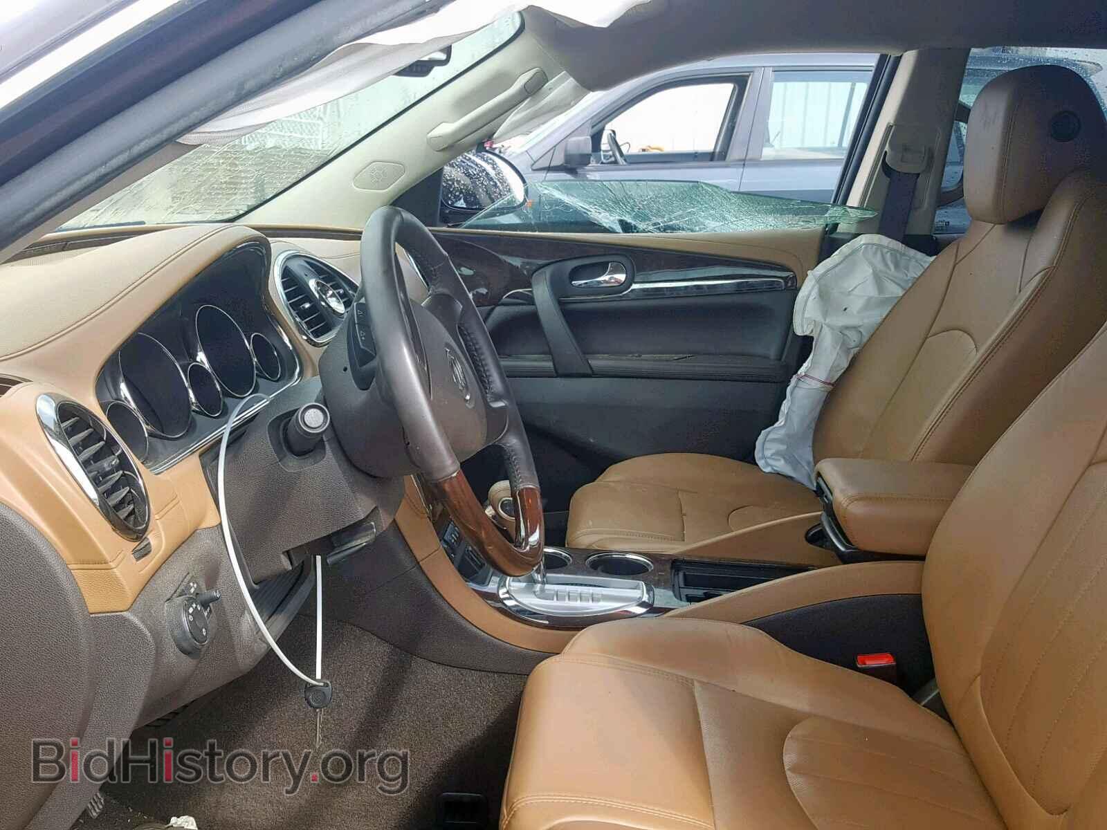2016 BUICK ENCLAVE - VIN: 5GAKVBKD3GJ245984 - Фото 5
