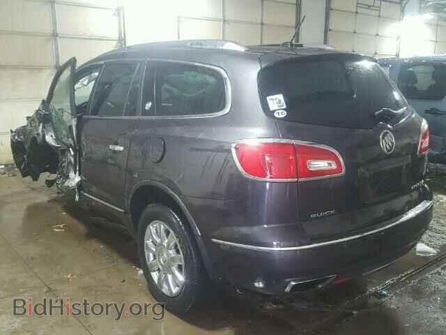2013 BUICK ENCLAVE - VIN: 5GAKVDKD9DJ126599 - Фото 3