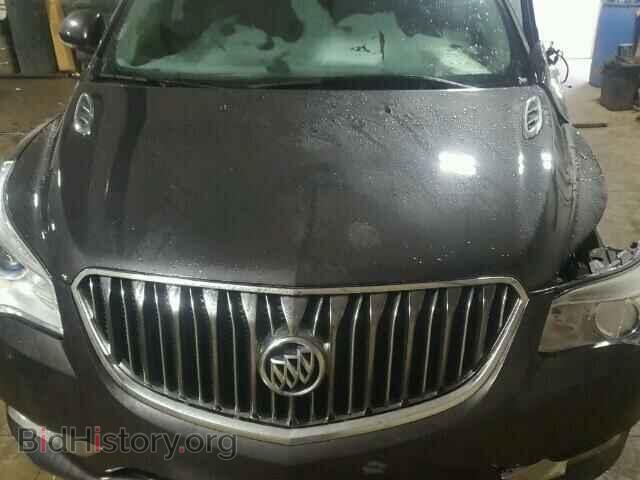 2013 BUICK ENCLAVE - VIN: 5GAKVDKD9DJ126599 - Фото 7