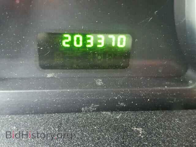 2007 FORD EDGE - VIN: 2FMDK36C37BA33741 - Фото 8