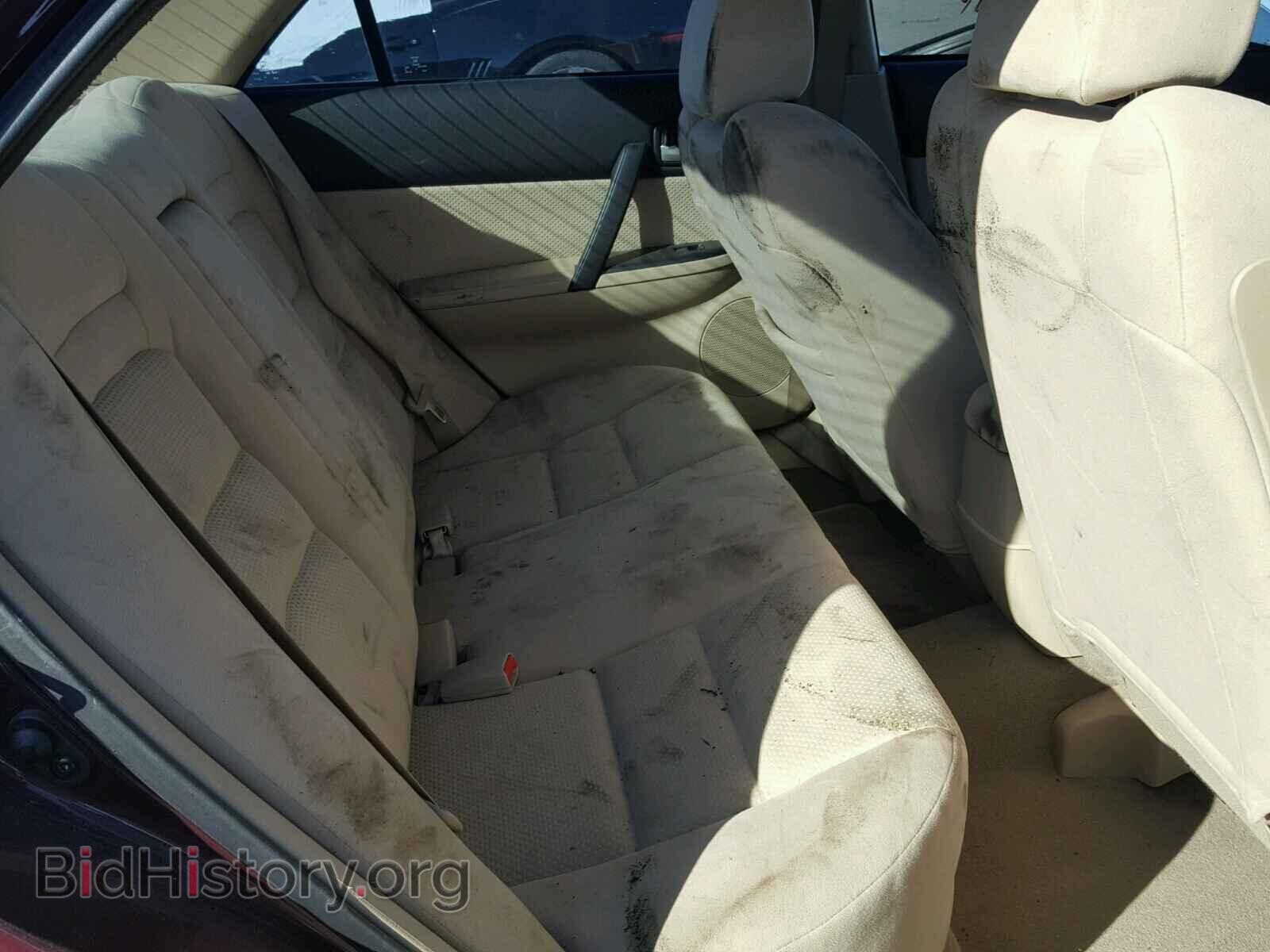 2007 MAZDA 6 - VIN: 1YVHP80DX75M13664 - Фото 6