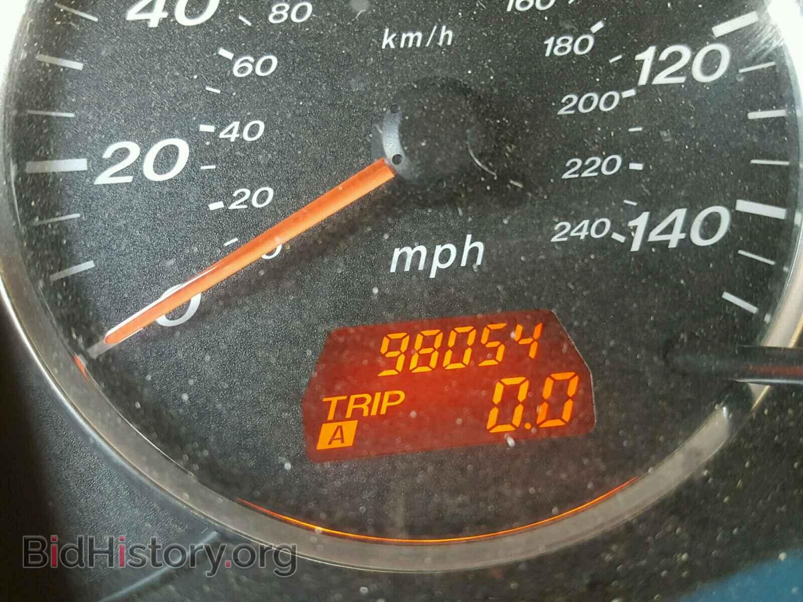2007 MAZDA 6 - VIN: 1YVHP80DX75M13664 - Фото 8