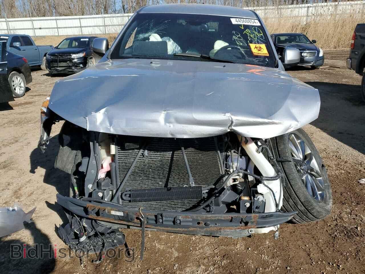2014 DODGE DURANGO - VIN: 1C4RDJAG9EC365229 - Photo 5