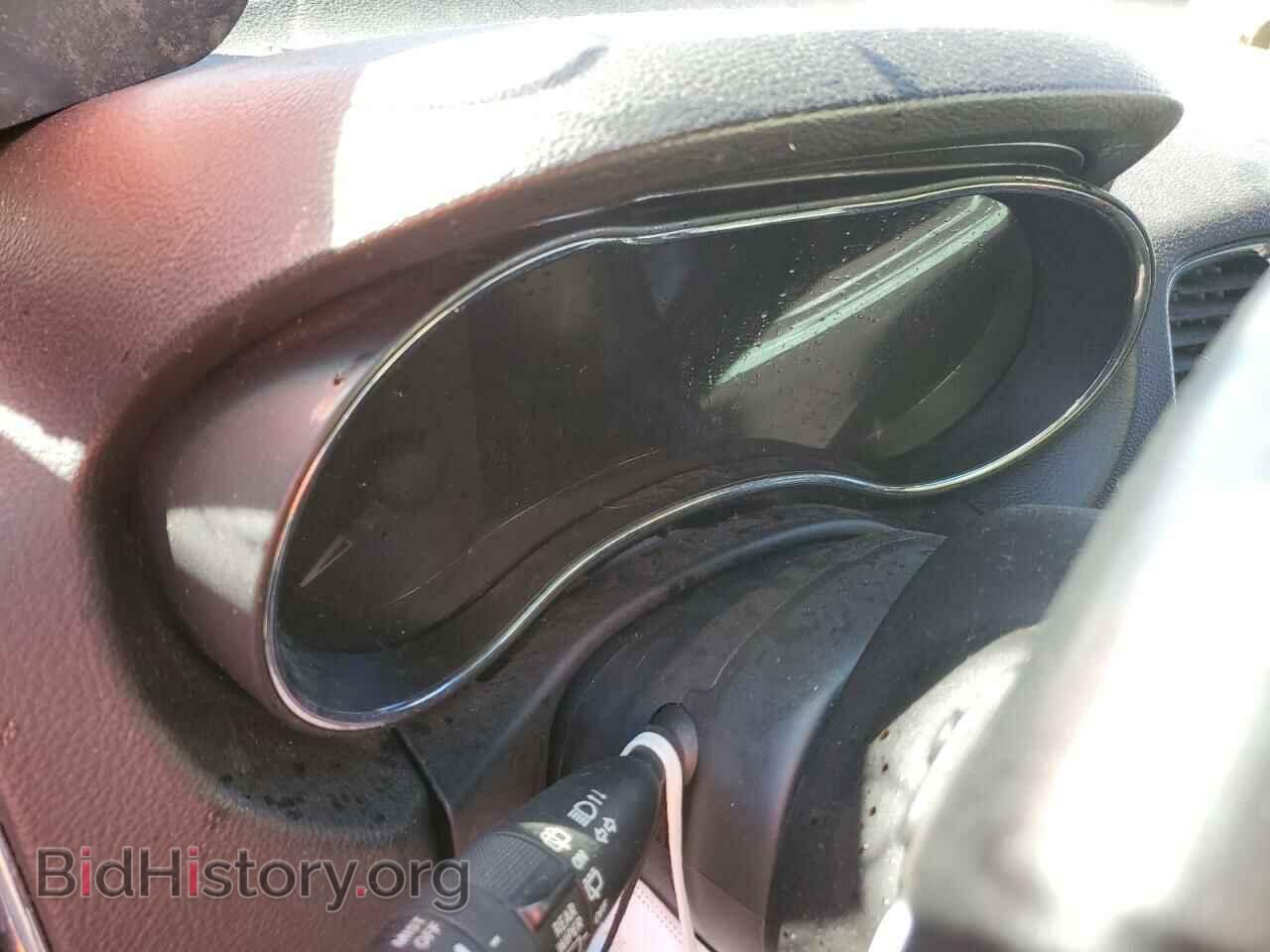 2014 DODGE DURANGO - VIN: 1C4RDJAG9EC365229 - Photo 9
