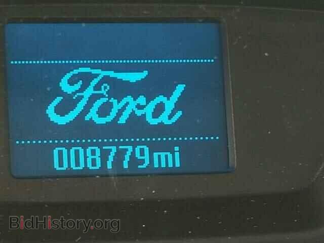 2016 FORD TRANSIT CO - VIN: 1FTYR2CV9GKA35226 - Фото 8