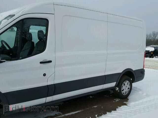 2016 FORD TRANSIT CO - VIN: 1FTYR2CV9GKA35226 - Фото 10