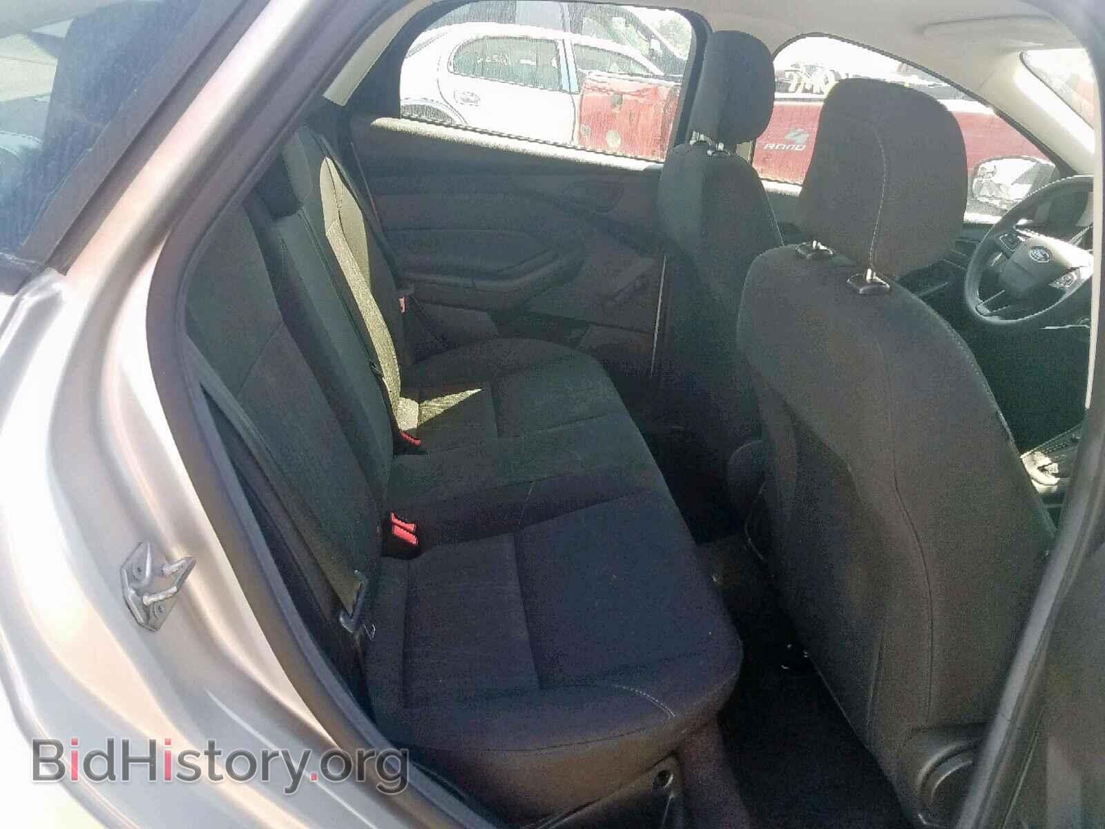 2016 FORD FOCUS - VIN: 1FADP3E2XGL379600 - Photo 6