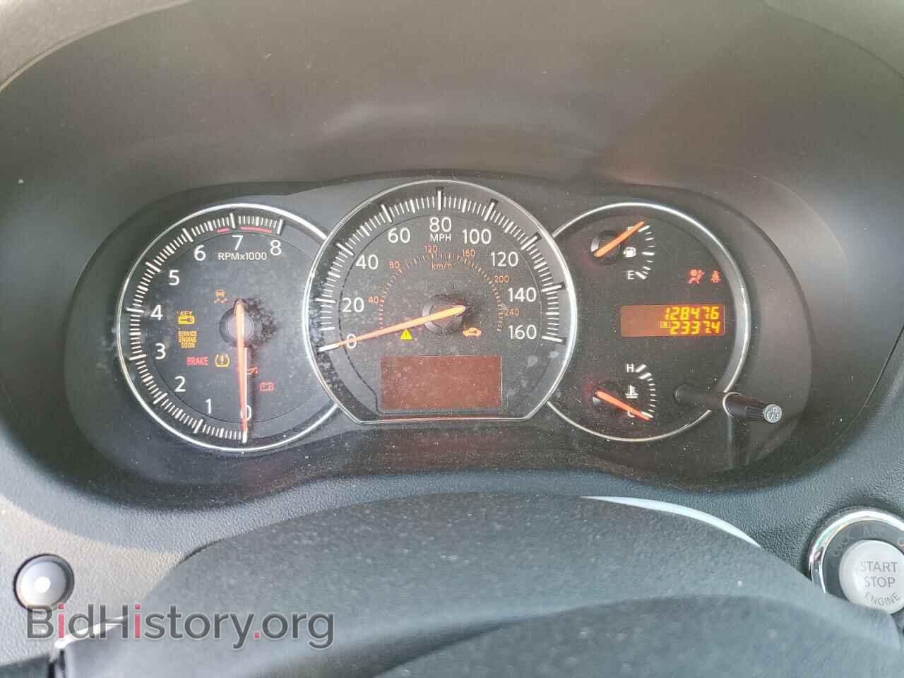 2011 NISSAN MAXIMA - VIN: 1N4AA5AP5BC864964 - Фото 9
