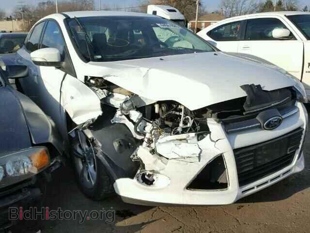 Photo 1FADP3F23DL168460 - FORD FOCUS 2013