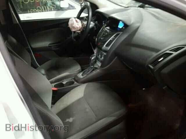 2013 FORD FOCUS - VIN: 1FADP3F23DL168460 - Фото 5