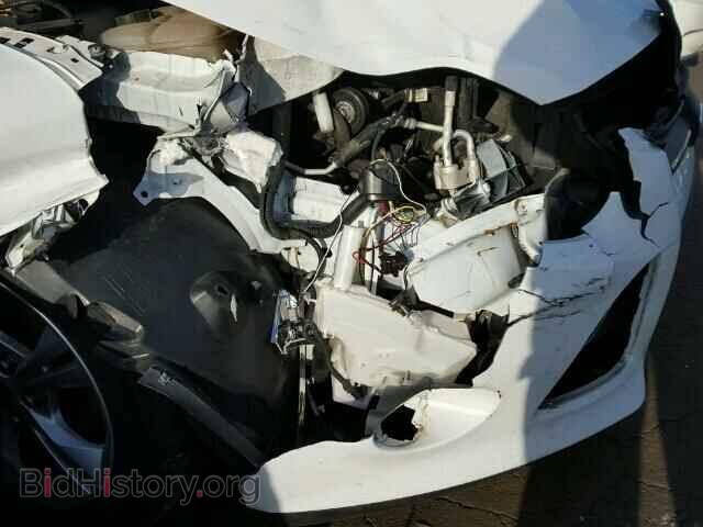 2013 FORD FOCUS - VIN: 1FADP3F23DL168460 - Фото 10