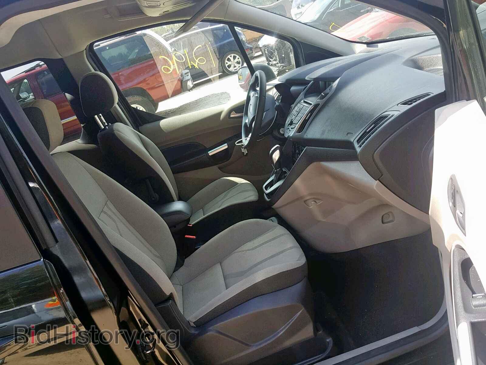 2014 FORD TRANSIT CO - VIN: NM0GS9F75E1133126 - Фото 5