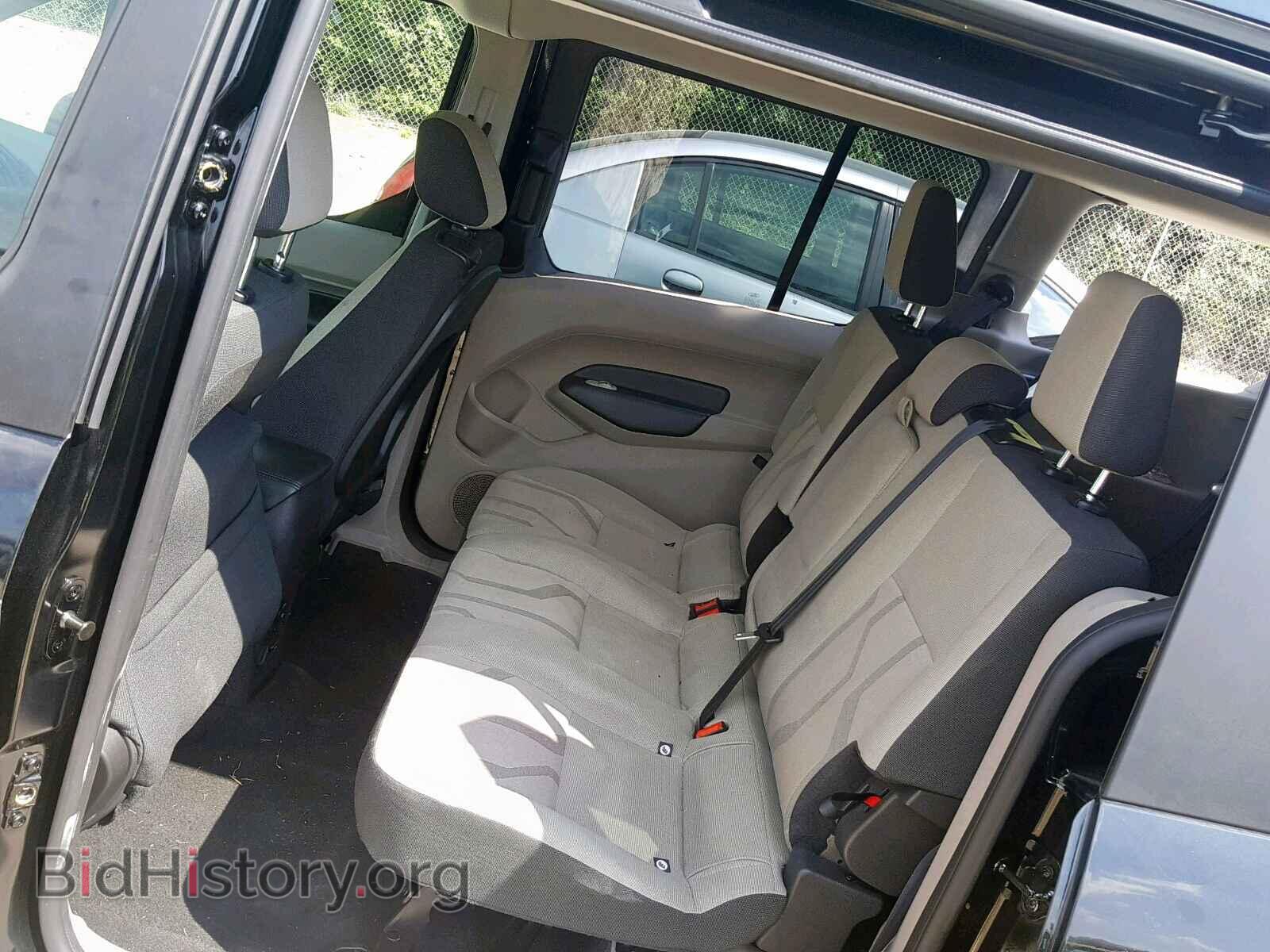 2014 FORD TRANSIT CO - VIN: NM0GS9F75E1133126 - Фото 6