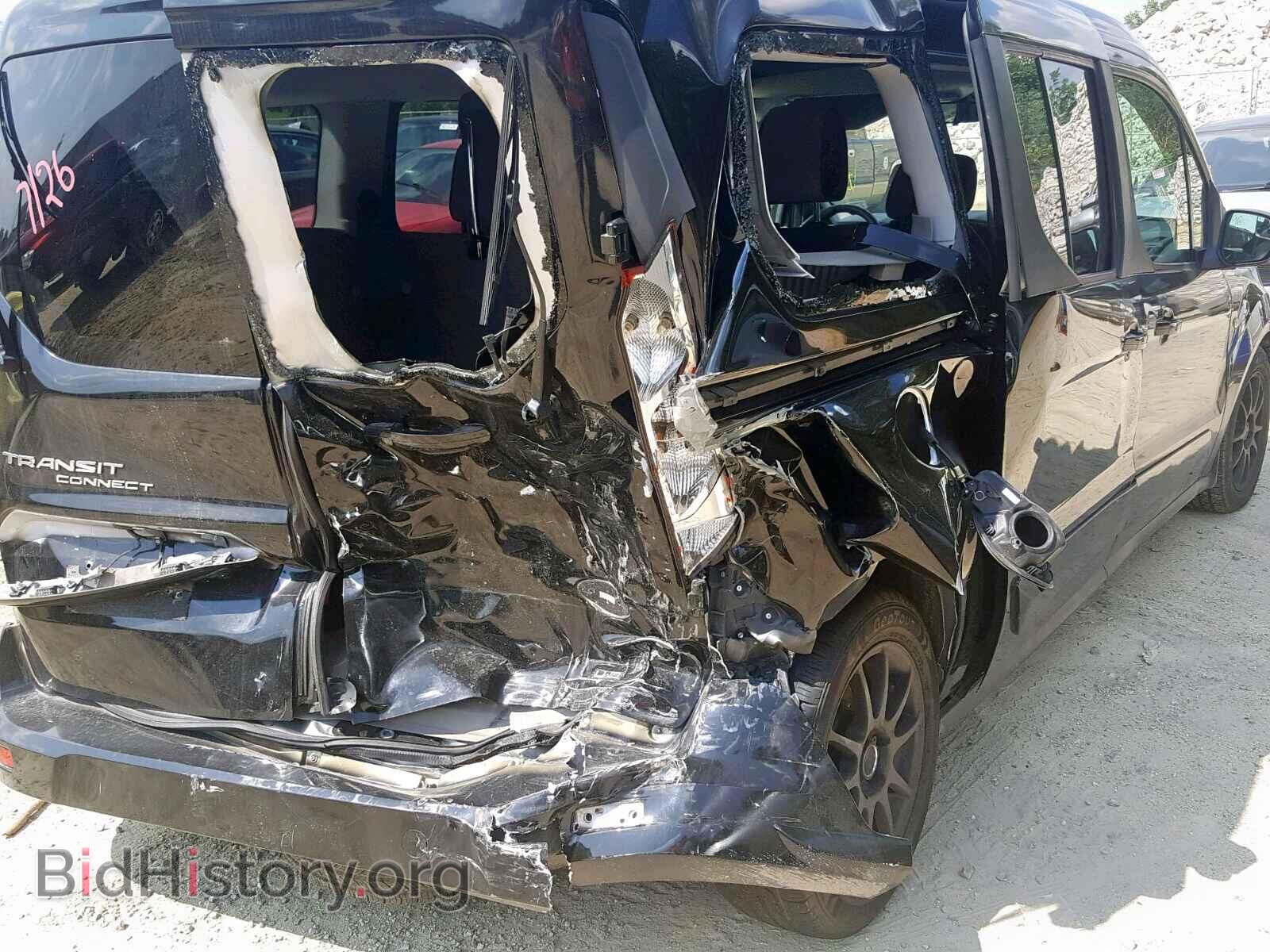 2014 FORD TRANSIT CO - VIN: NM0GS9F75E1133126 - Фото 9