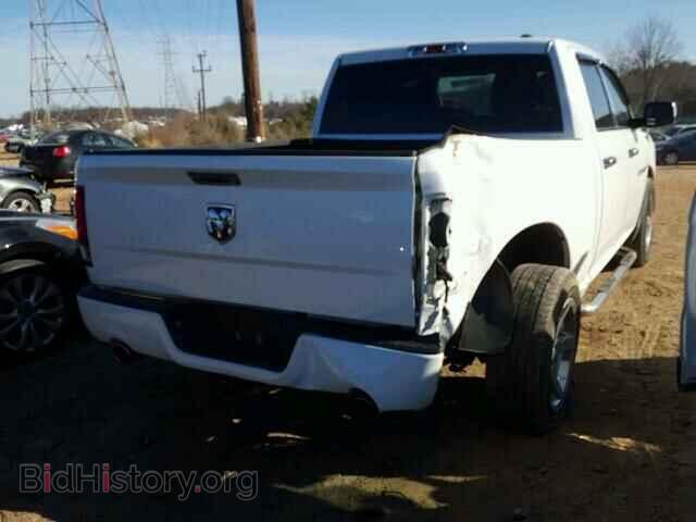2012 DODGE RAM 1500 - VIN: 1C6RD6KT3CS281877 - Фото 4