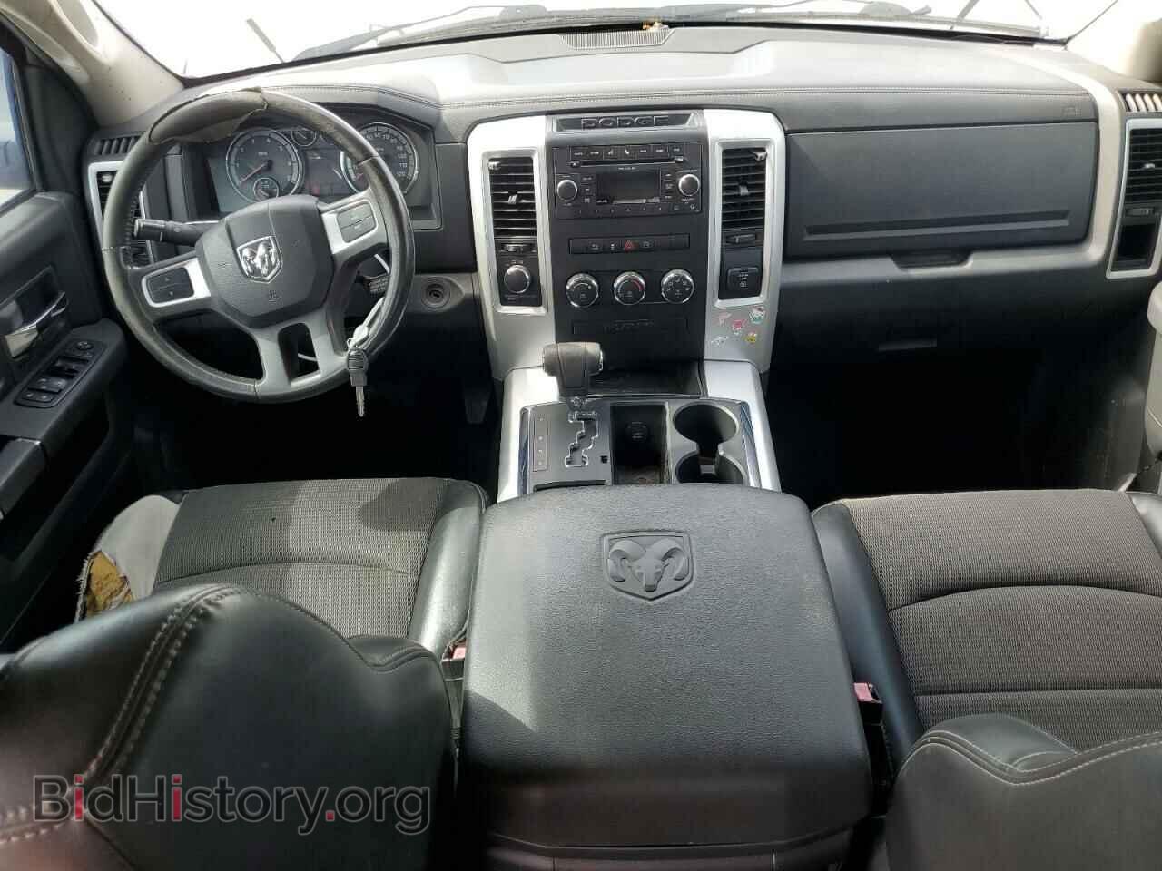 2010 DODGE All Models - VIN: 1D7RV1CTXAS260857 - Фото 8