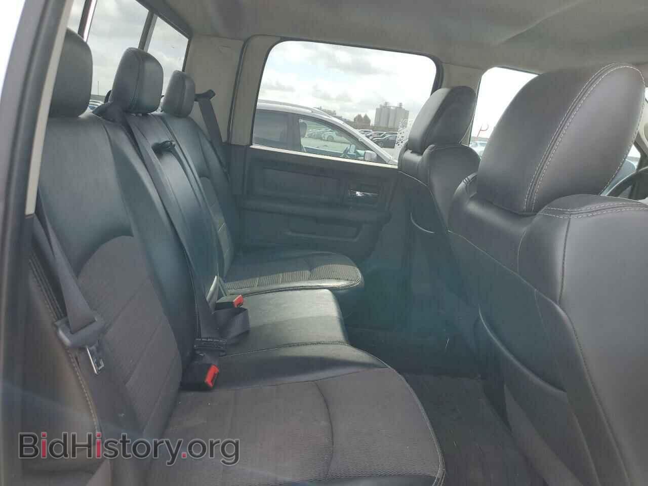 2010 DODGE All Models - VIN: 1D7RV1CTXAS260857 - Фото 10