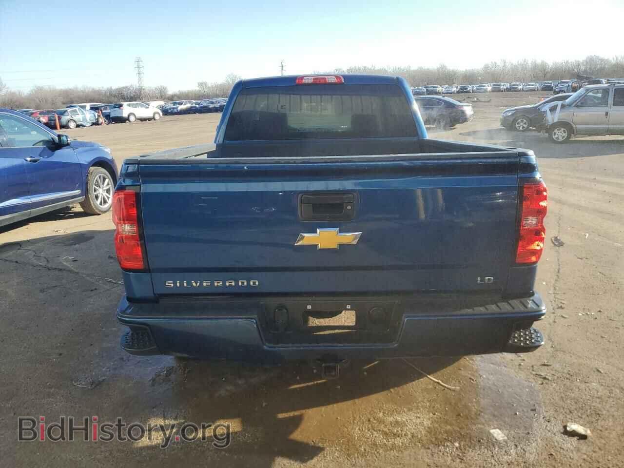 2019 CHEVROLET ALL Models - VIN: 2GCVKPECXK1212195 - Фото 6
