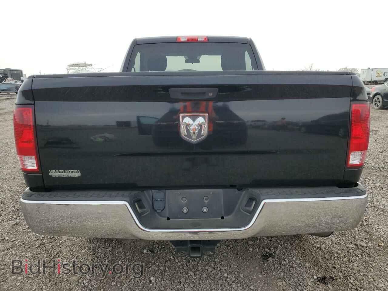 2015 RAM 1500 - VIN: 3C6JR6AG3FG522318 - Фото 6