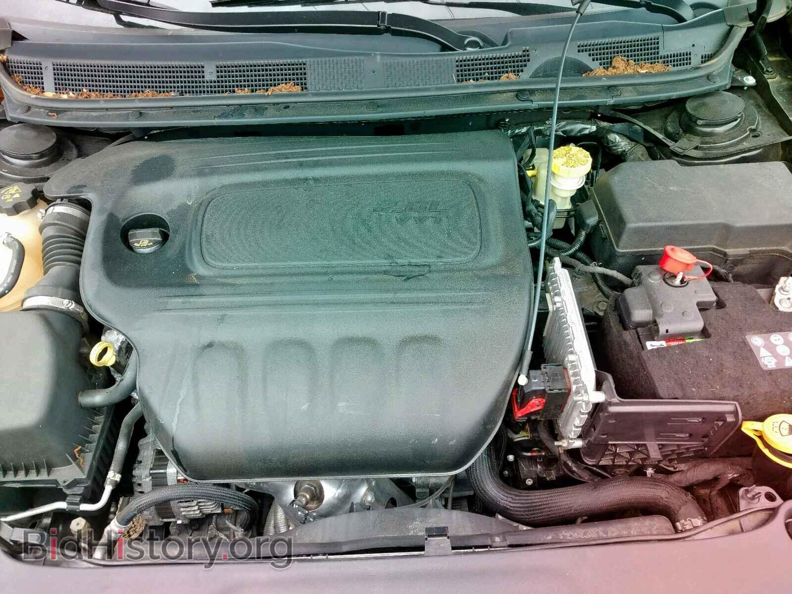 2016 DODGE DART - VIN: 1C3CDFAA0GD630202 - Photo 7