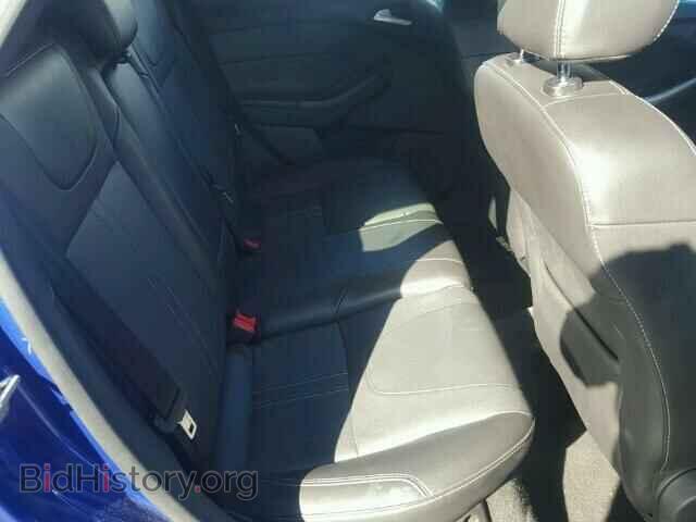 2014 FORD FOCUS - VIN: 1FADP3K20EL210719 - Фото 6
