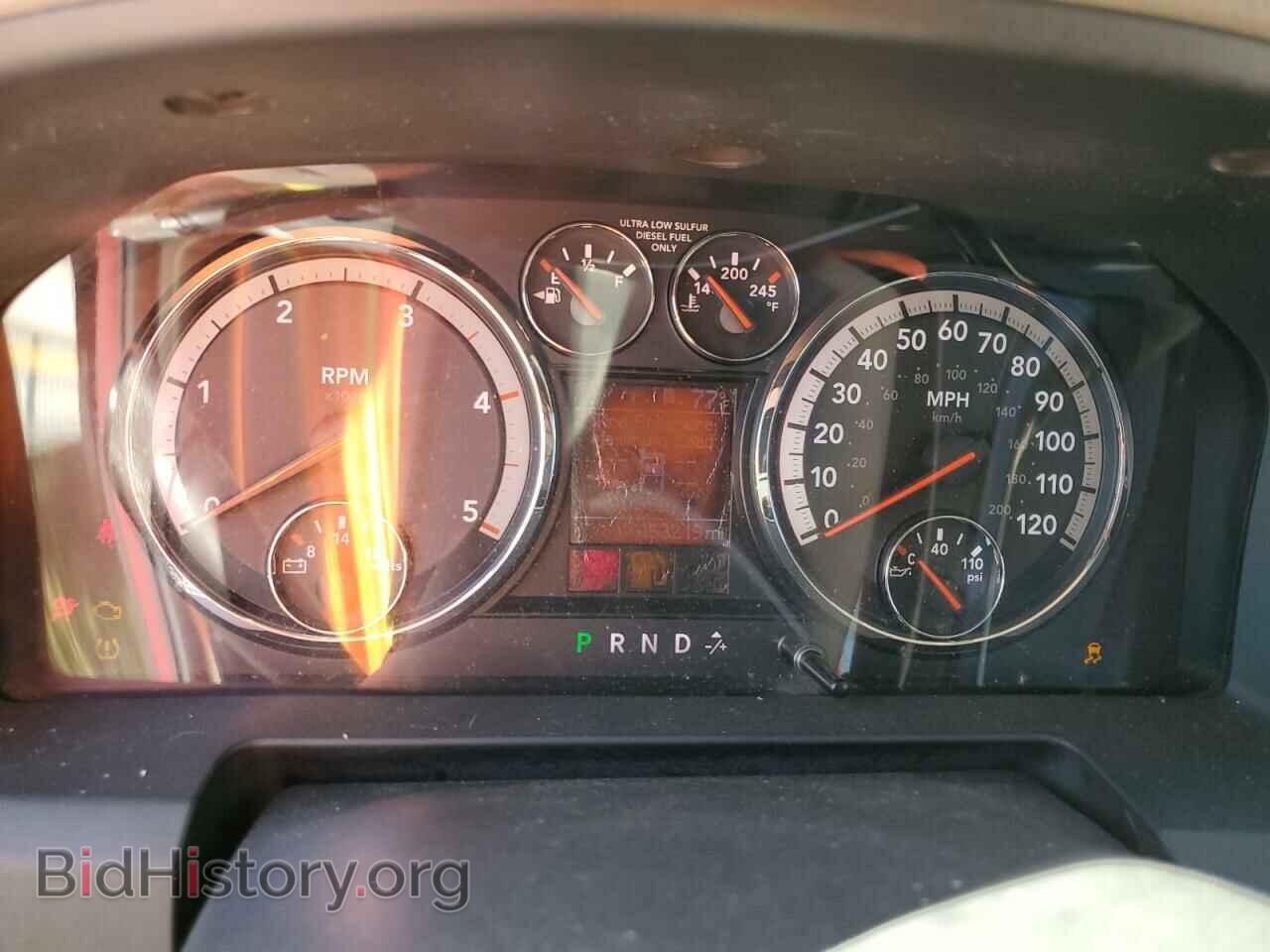 2012 DODGE RAM 2500 - VIN: 3C6UD5CL8CG177833 - Photo 9
