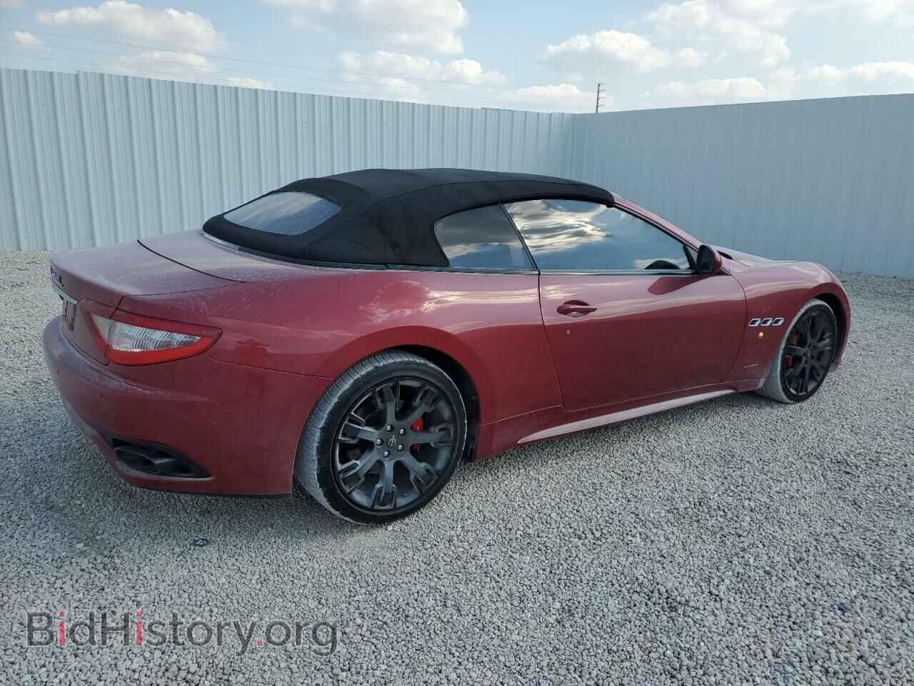 2012 MASERATI ALL MODELS - VIN: ZAM45MMA8C0060895 - Фото 3