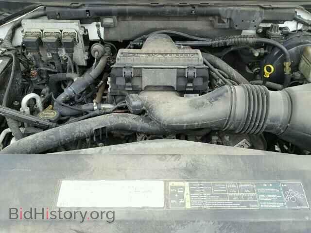 2005 FORD EXPEDITION - VIN: 1FMPU16525LA98140 - Фото 7