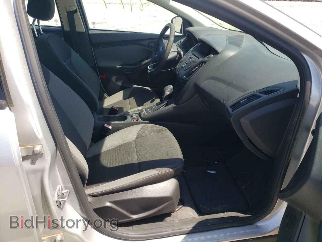 2012 FORD FOCUS - VIN: 1FAHP3E20CL150970 - Photo 5