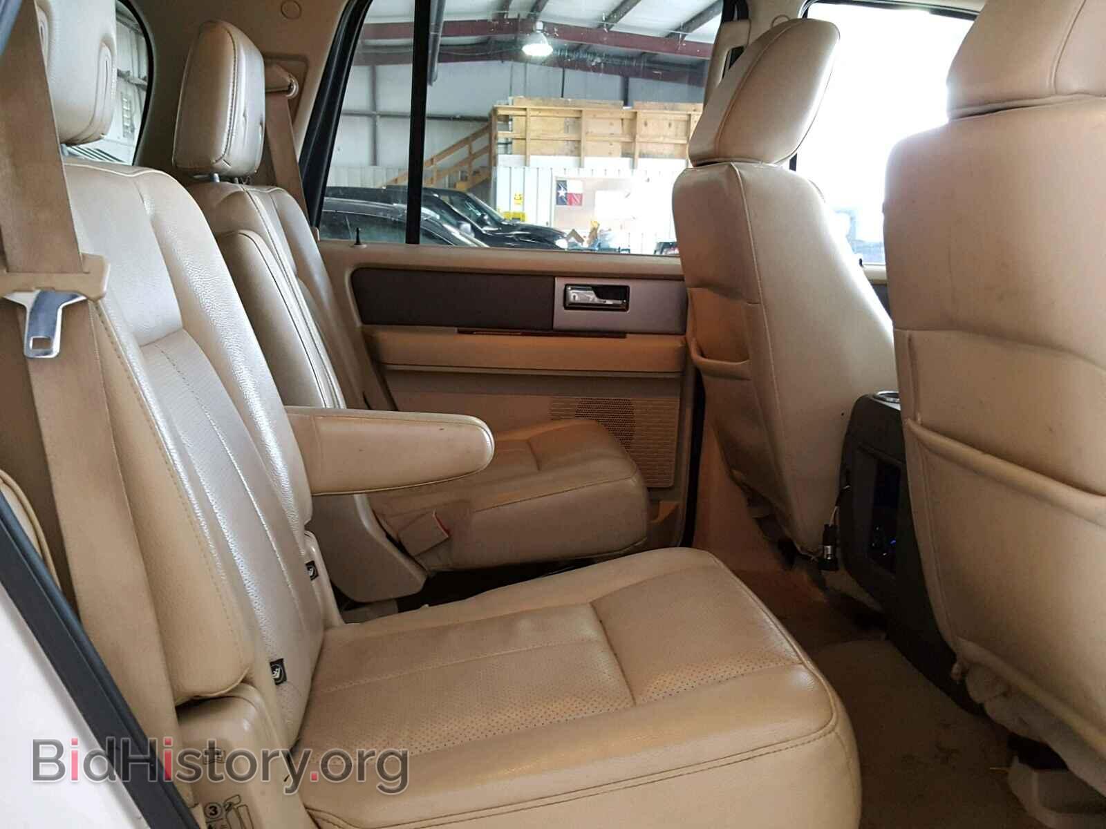 2010 FORD EXPEDITION - VIN: 1FMJU1J53AEA43840 - Фото 6