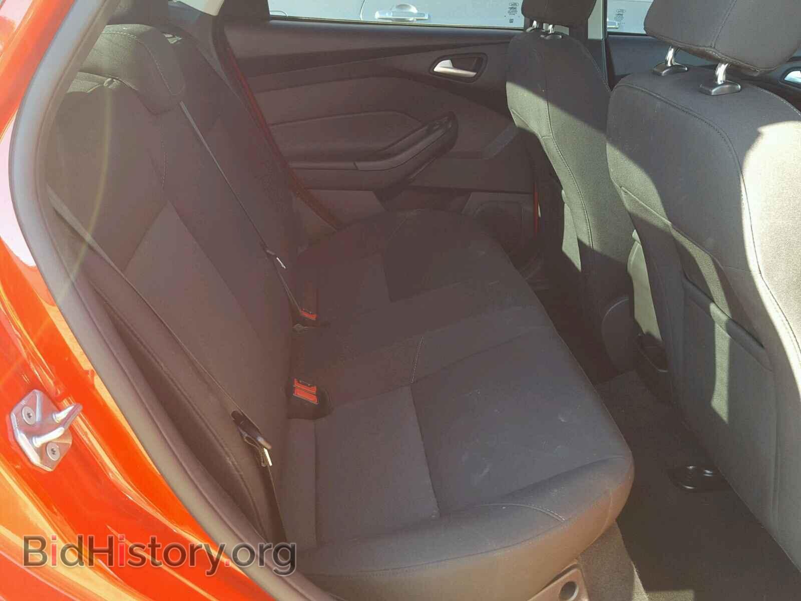 2015 FORD FOCUS - VIN: 1FADP3F28FL367314 - Фото 6