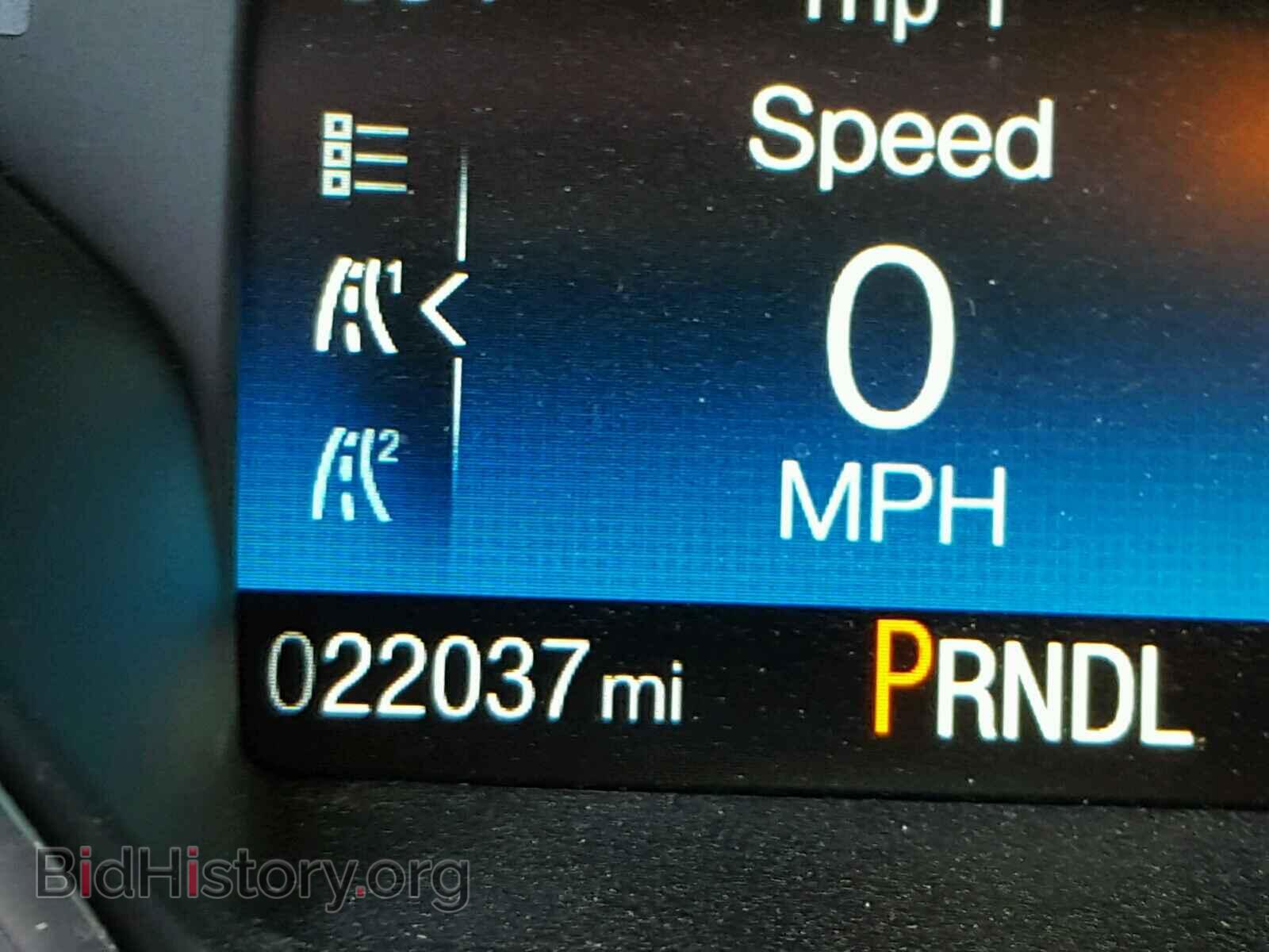 2015 FORD FOCUS - VIN: 1FADP3F28FL367314 - Фото 8
