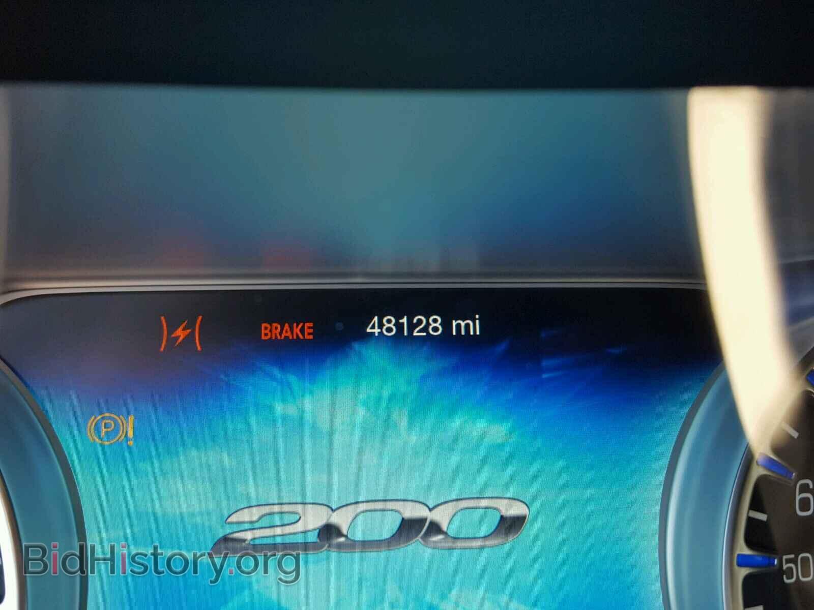 2015 CHRYSLER 200 - VIN: 1C3CCCEG4FN522562 - Фото 8