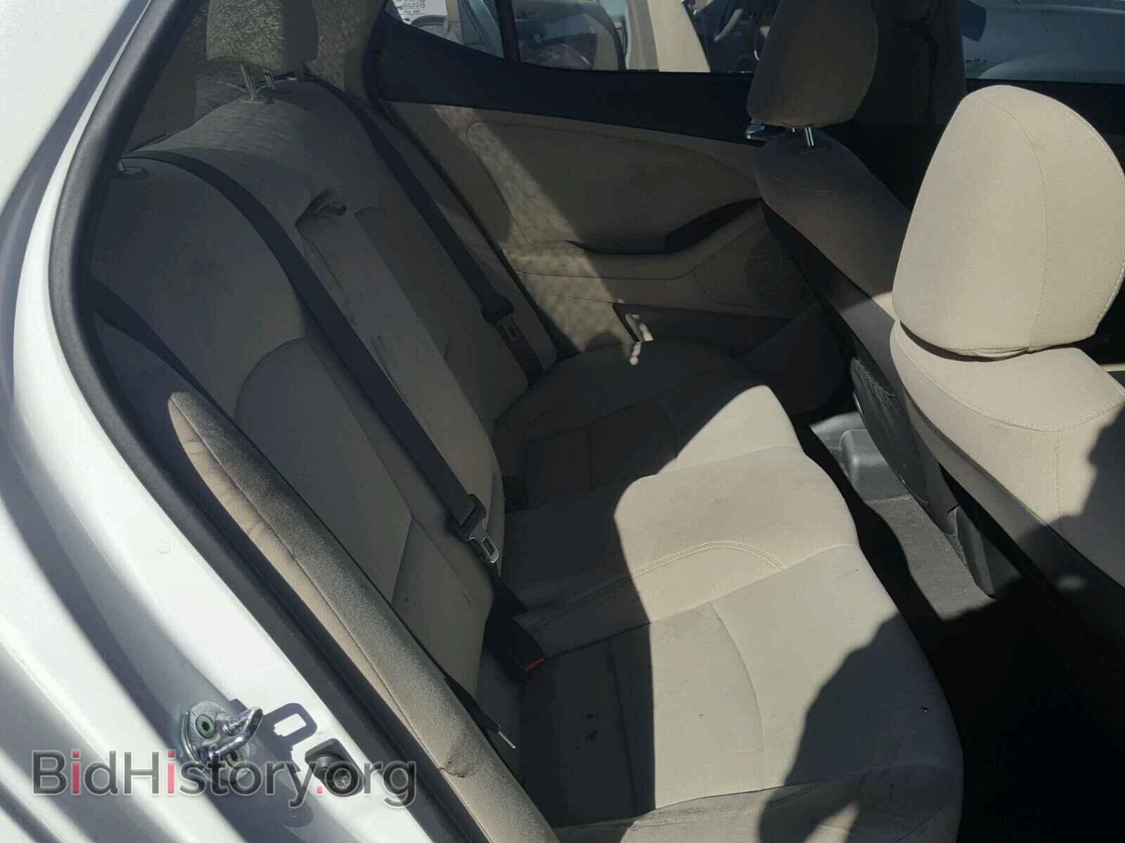 2014 KIA OPTIMA - VIN: KNAGM4ADXE5071483 - Фото 6