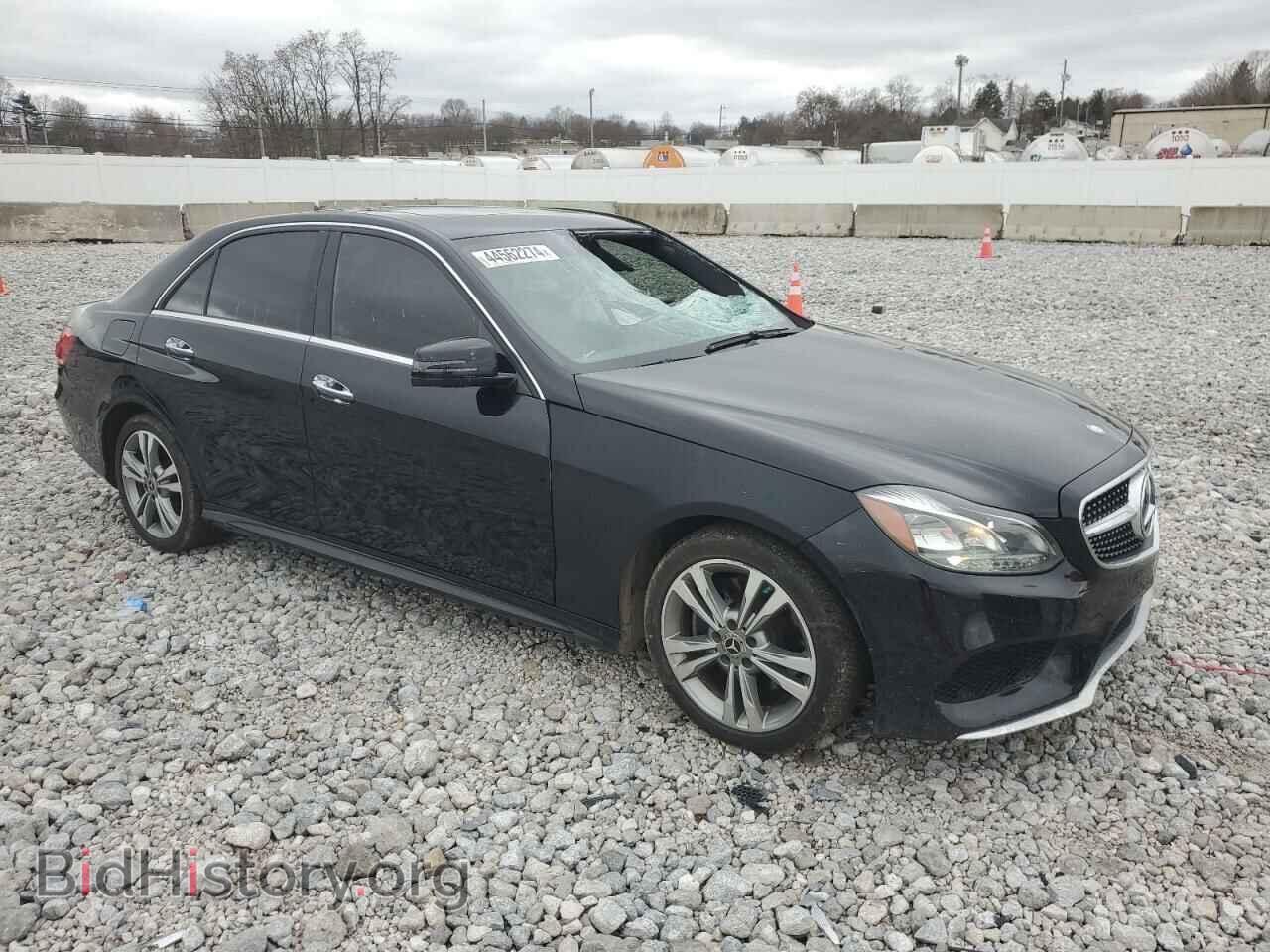 2014 MERCEDES-BENZ E-CLASS - VIN: WDDHF9HB1EA893461 - Фото 4