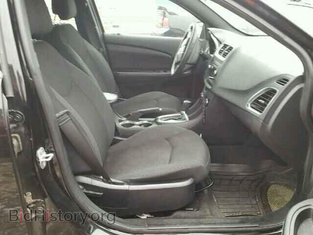 2012 DODGE AVENGER - VIN: 1C3CDZAB7CN231785 - Photo 5
