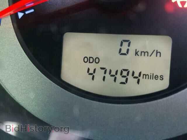 2012 MITSUBISHI ECLIPSE - VIN: 4A37L5EF7CE005720 - Фото 8