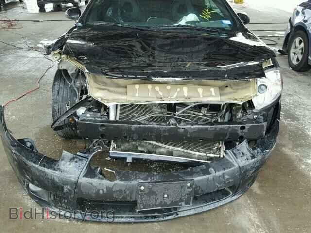 2012 MITSUBISHI ECLIPSE - VIN: 4A37L5EF7CE005720 - Фото 9