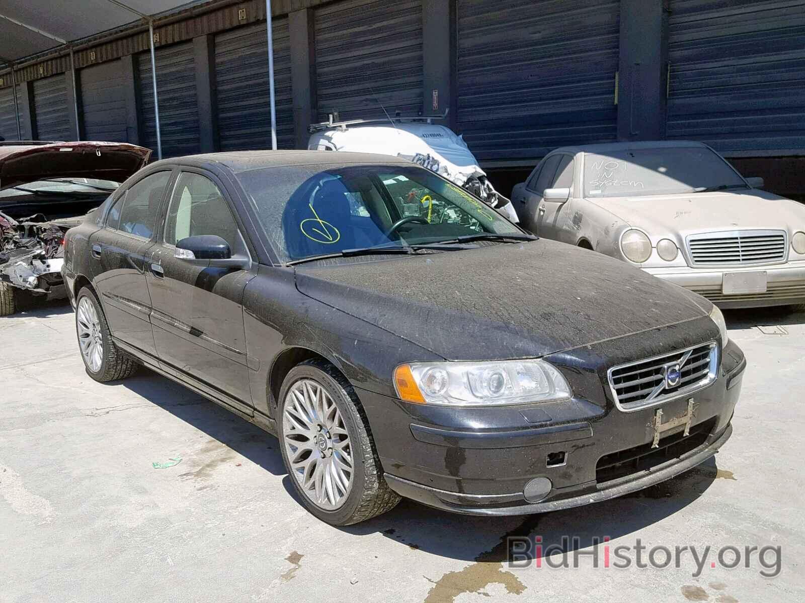 Photo YV1RS547282684808 - VOLVO S60 2008