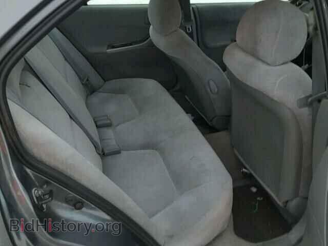 2003 MITSUBISHI GALANT - VIN: 4A3AA46H63E603674 - Фото 6