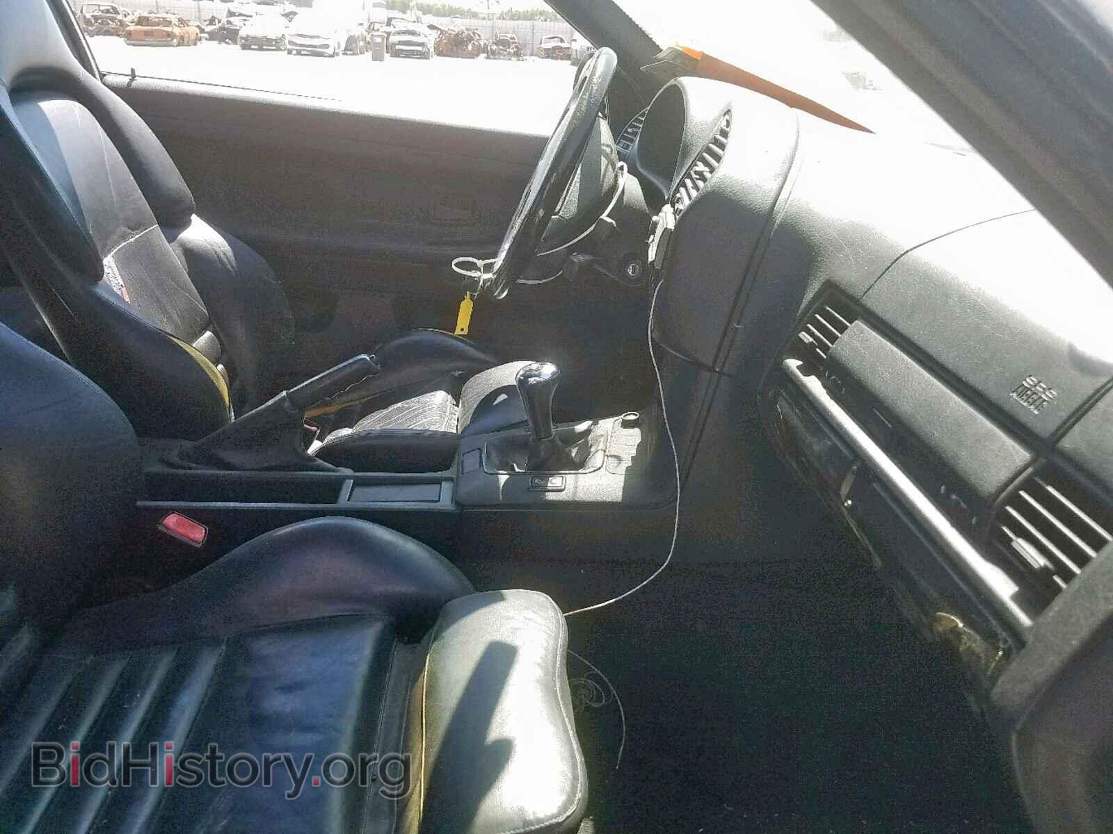 1995 BMW M3 - VIN: WBSBF9323SEH00038 - Photo 5