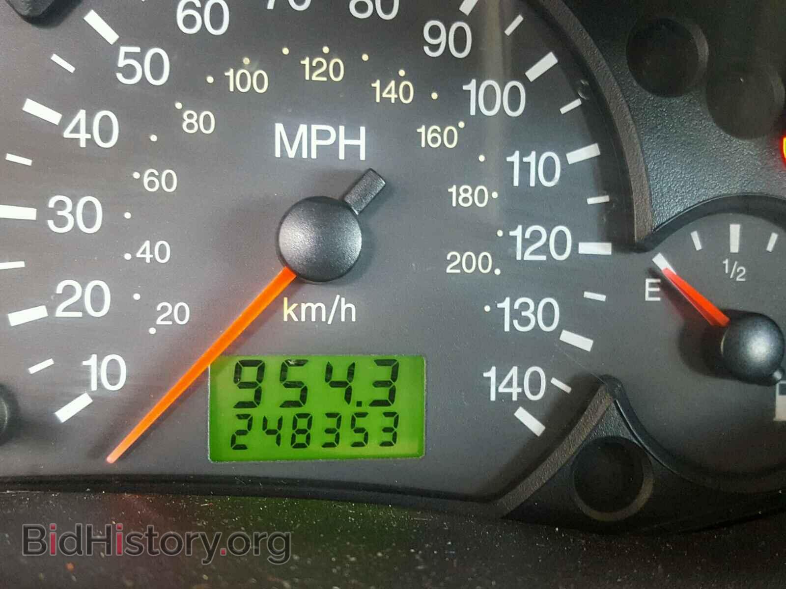 2007 FORD FOCUS - VIN: 1FAFP34N67W130357 - Фото 8