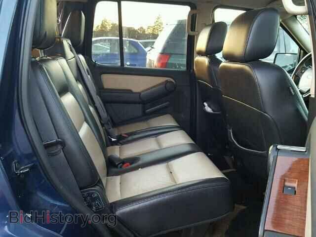 2008 FORD EXPLORER - VIN: 1FMEU74E68UA67906 - Фото 6