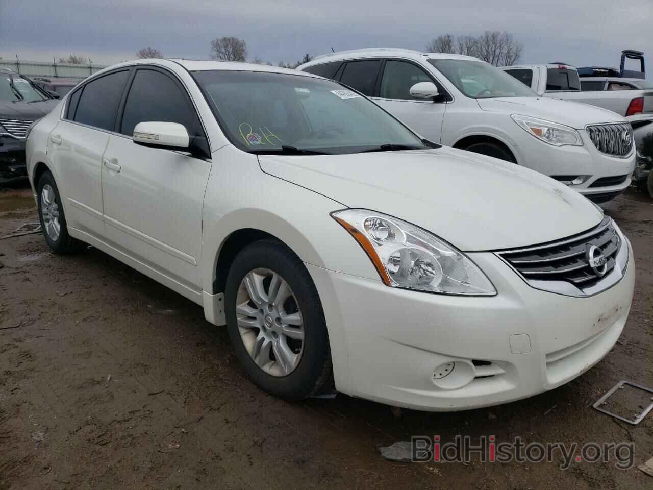 Photo 1N4AL2AP5AN409415 - NISSAN ALTIMA 2010