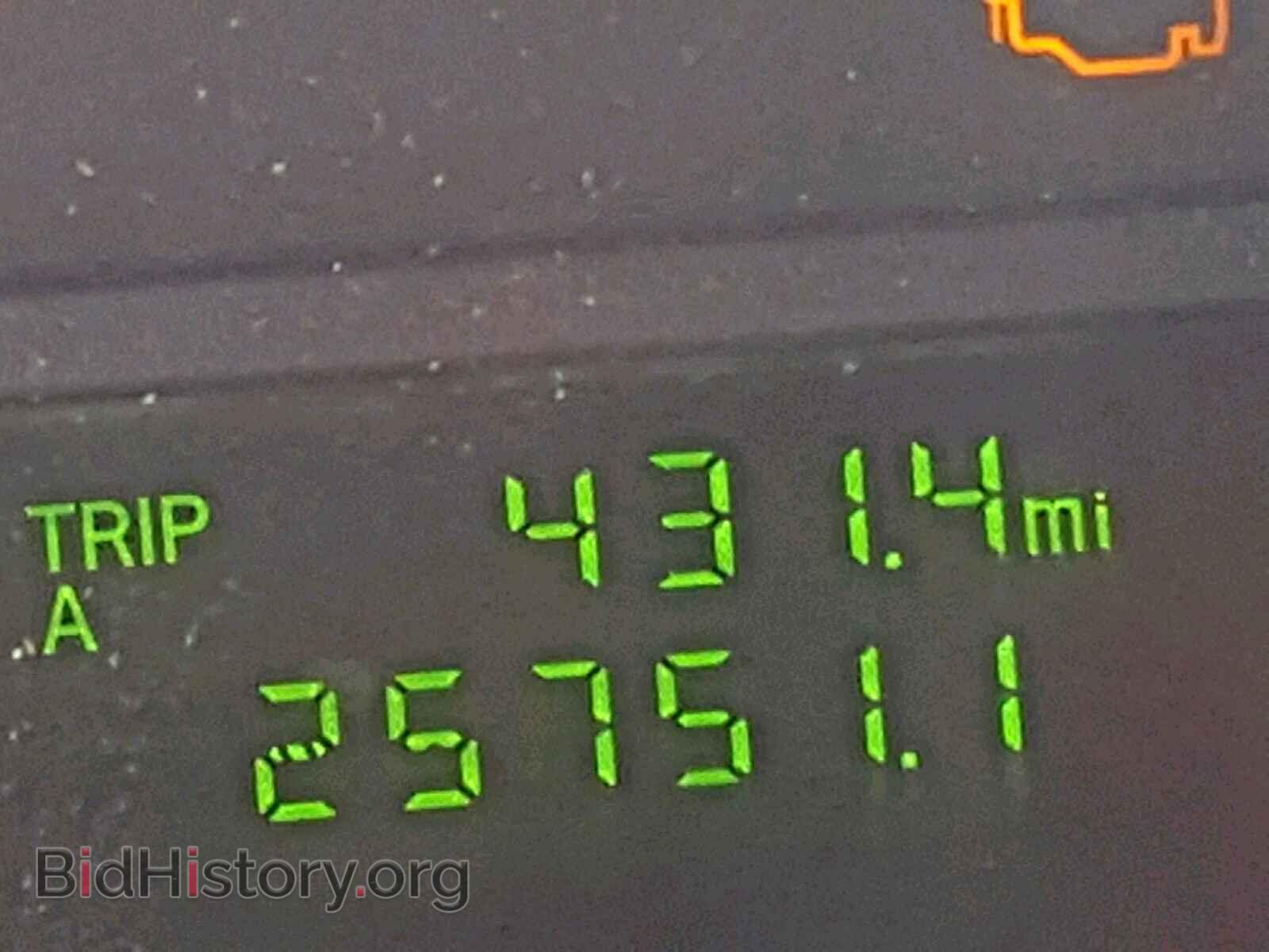 2010 FORD ECONOLINE - VIN: 1FTNE2EW3ADB02807 - Фото 8