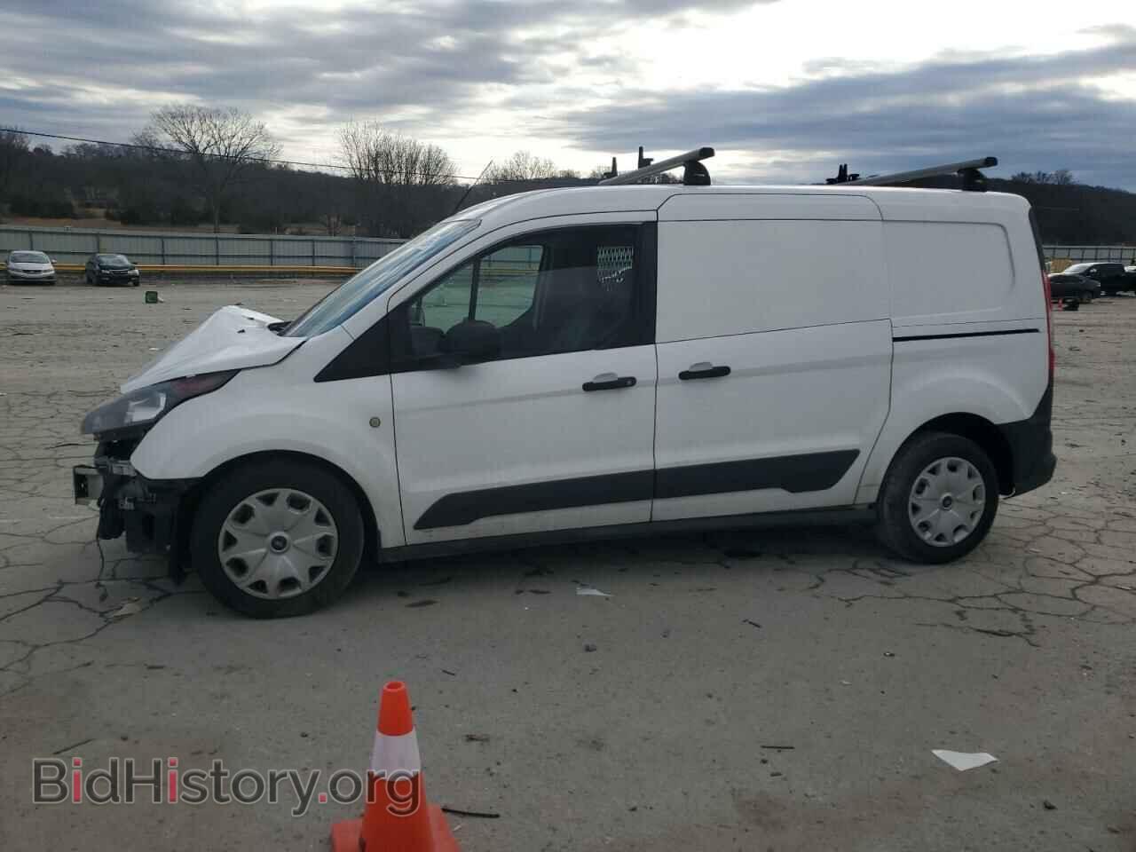 Photo NM0LS7E73H1315061 - FORD TRANSIT 2017