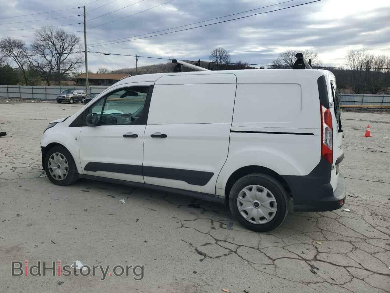 2017 FORD TRANSIT - VIN: NM0LS7E73H1315061 - Фото 2