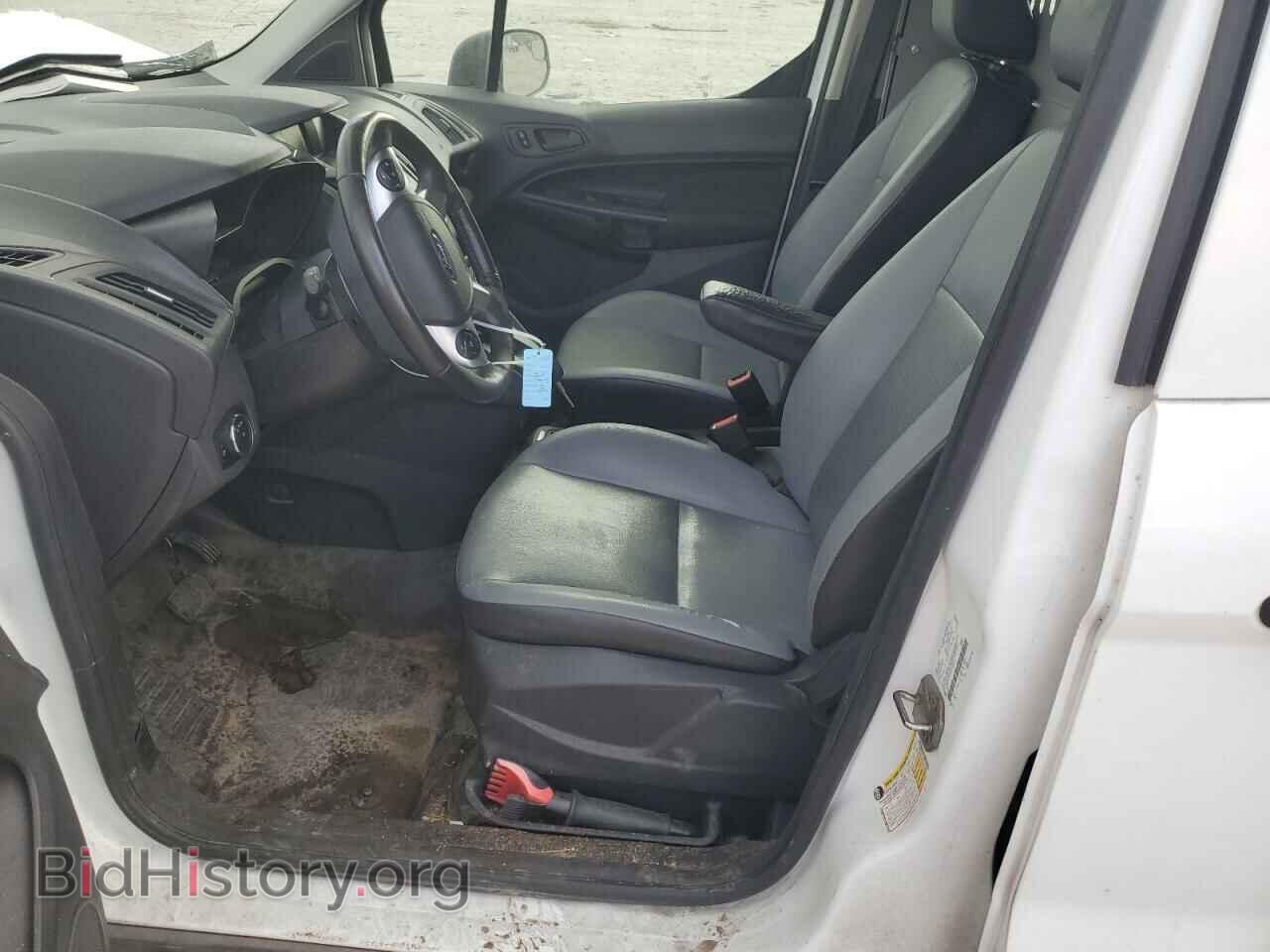 2017 FORD TRANSIT - VIN: NM0LS7E73H1315061 - Фото 7