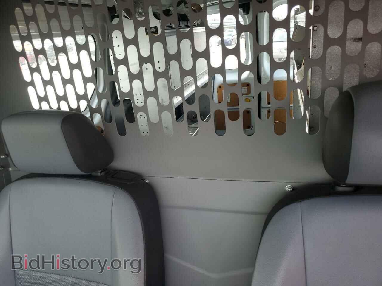 2017 FORD TRANSIT - VIN: NM0LS7E73H1315061 - Фото 10