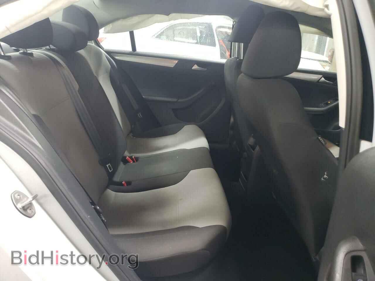 2017 VOLKSWAGEN JETTA - VIN: 3VW2B7AJ4HM264489 - Фото 10